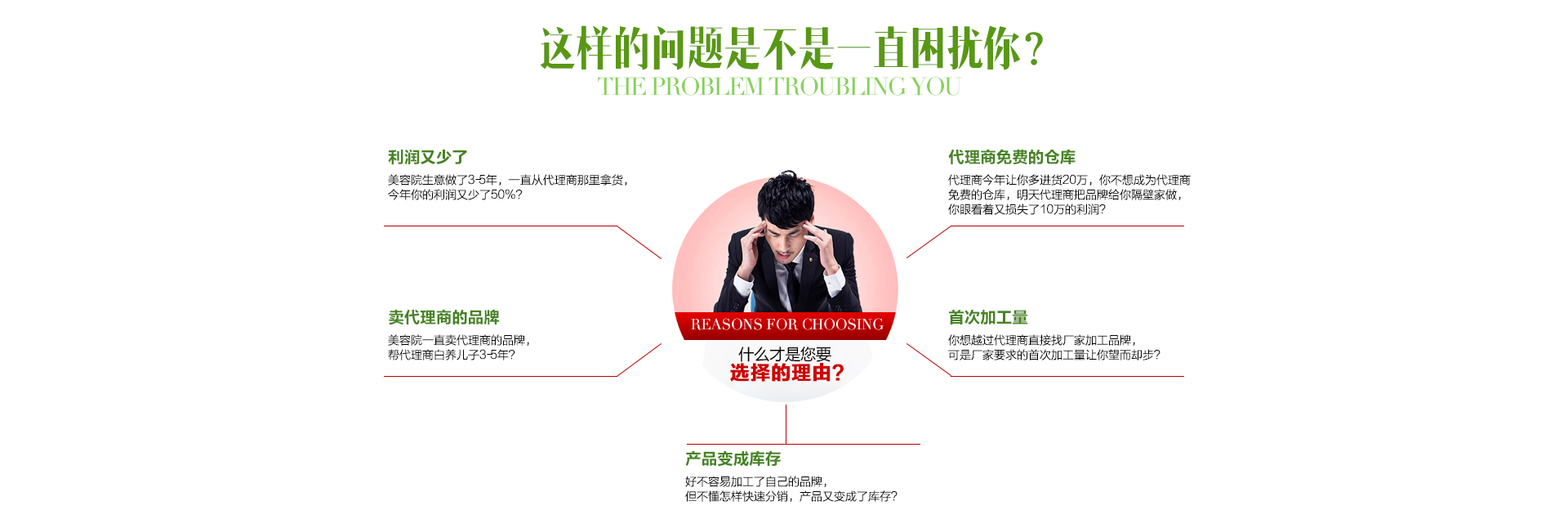 ��ʲô�x������OEM